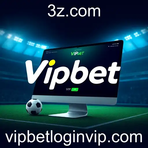 O Crescimento do Vipbet e a Indústria de Apostas Online no Brasil