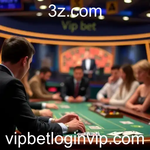 Estratégias para Acessar o Vipbet com Segurança
