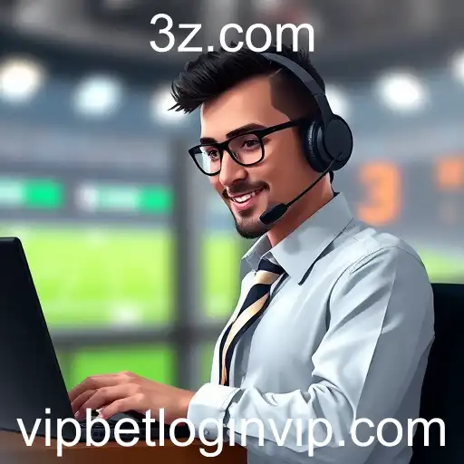 Vipbet Login: Oportunidades no Mundo das Apostas Online