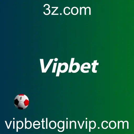 A Ascensão e os Desafios do Vipbet no Mercado de Jogos Online