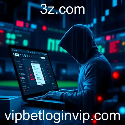Tecnologia e Segurança no Acesso ao Vipbet