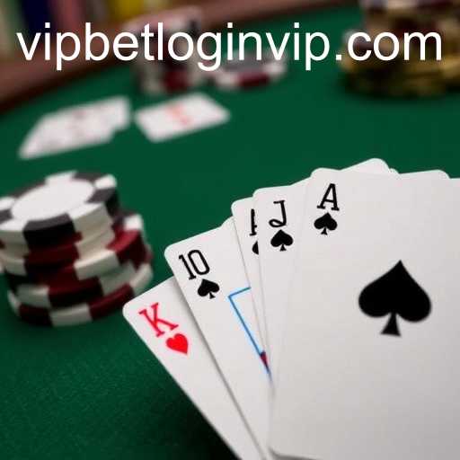 Blackjack: The Timeless Casino Classic and the Role of Vipbet Login