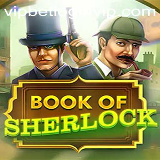 Unveiling BookOfSherlock: A Journey Through Mystery and Strategy