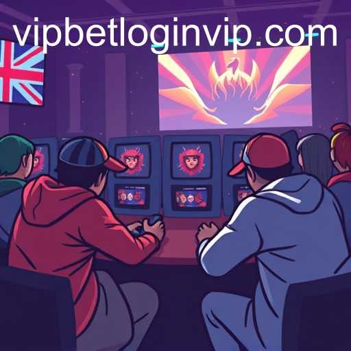 Player Community and Vipbet Login: Exploring a Dynamic Ecosystem