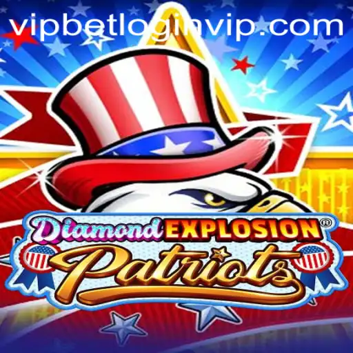DiamondExplosionPatriots: An Immersive Gaming Experience