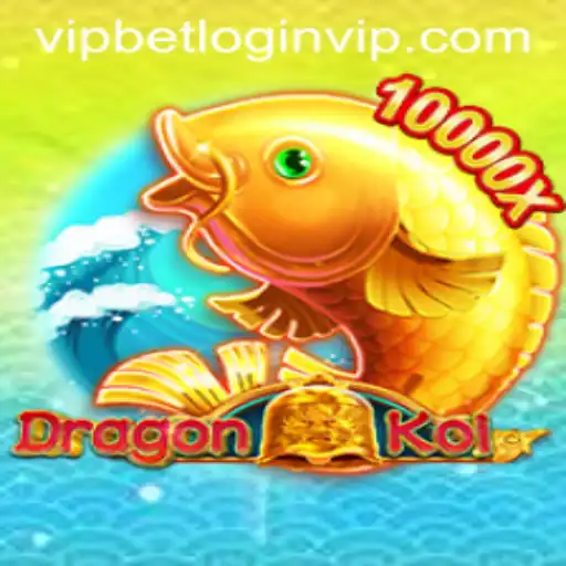 Dive into the Mystical World of DragonKoi and Unlock the Secrets of Vipbet Login