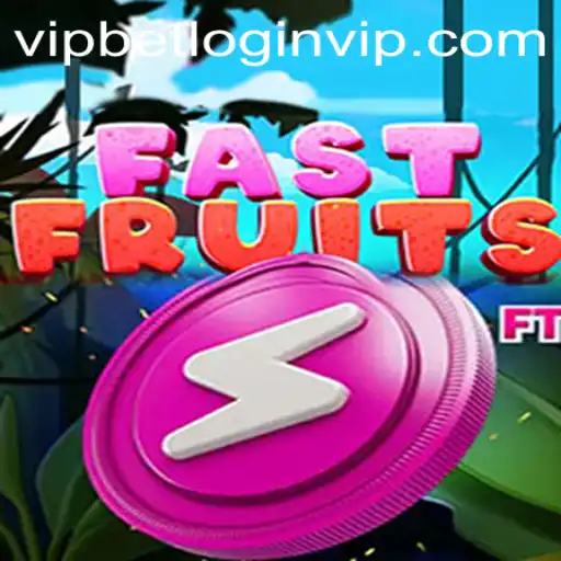 Discovering FastFruits: A Dynamic Game Experience with Vipbet Login