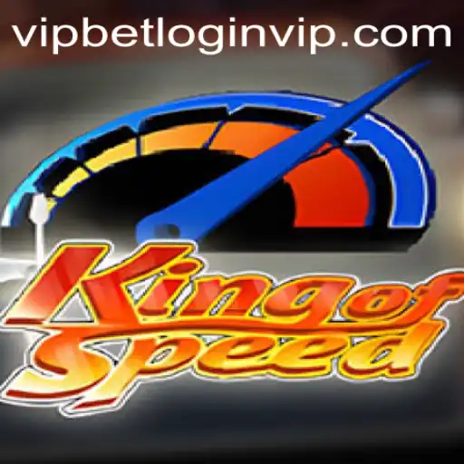 KingofSpeed: A Thrilling Ride Through the World of High-Speed Racing