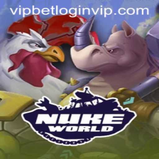 Experience the Thrills of NukeWorld: An Immersive Gaming Adventure with Vipbet Login