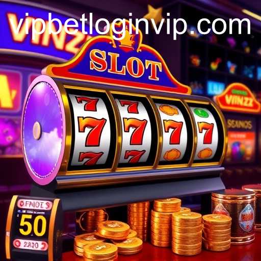 The World of Online Slots: An Exciting Digital Adventure