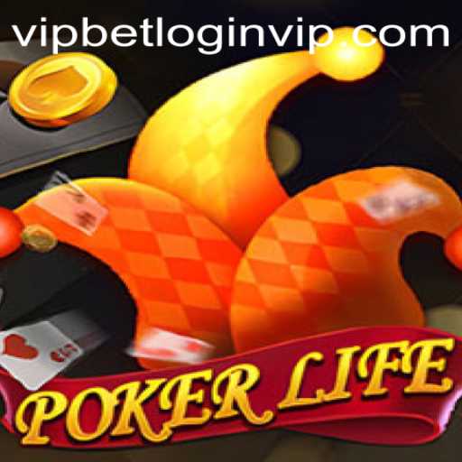 PokerLife: The Ultimate Gaming Experience with Vipbet Login