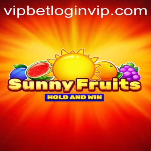 Discover SunnyFruits and Master Vipbet Login: An Exciting Journey into the Gaming World