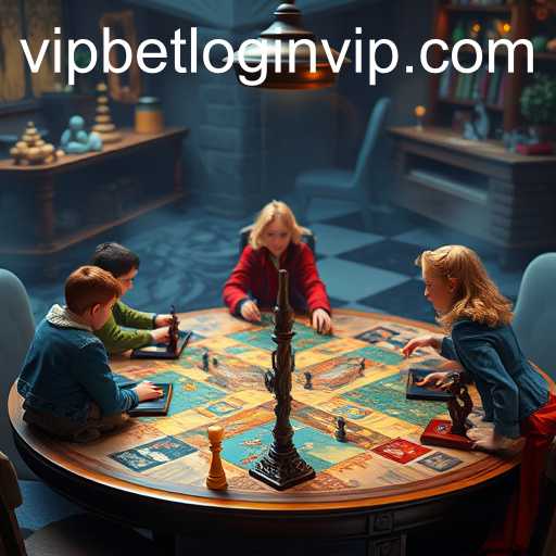 Exploring the Dynamic World of Tabletop Gaming