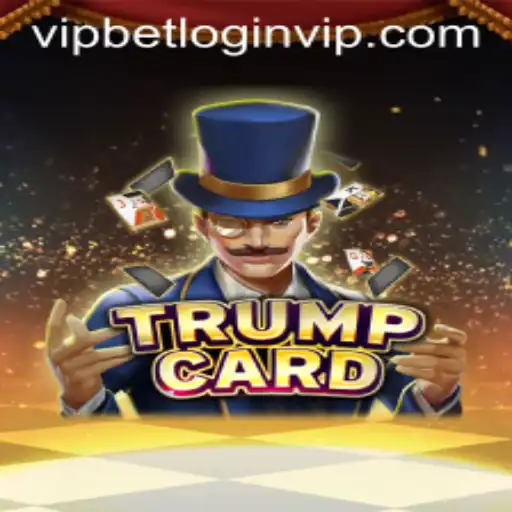 Exploring the Intricacies of the Game 'TrumpCard' and Vipbet Login Process