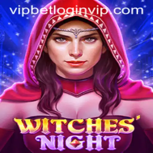 WitchesNight: A Thrilling Gaming Experience with Vipbet Login